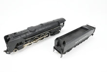 Load image into Gallery viewer, HO Brass PFM - United NYC - New York Central S-1b 4-8-4 Niagara 1959 Run Custom Painted No. 6024
