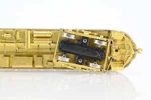 HO Brass MTS Imports CNS&M - North Shore Line 150-164 Series “Brill” Coach