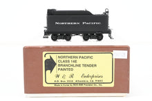 Load image into Gallery viewer, HO Brass W&amp;R Enterprises NP - Northern Pacific Class 14E Branchline Tender Factory Painted
