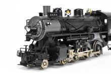 Load image into Gallery viewer, HO Brass Westside Model Co. SP - Southern Pacific Class T-31 4-6-0 CP #2354 Lettered SPL
