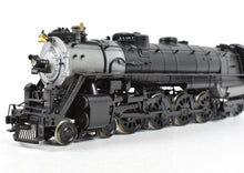 Load image into Gallery viewer, HO Brass Westside Model Co. SP - Southern Pacific Class GS-8 4-8-4, Pro-Paint and Can Motor Upgrade
