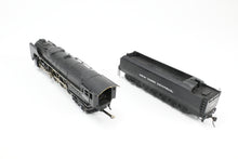 Load image into Gallery viewer, HO Brass PFM - United NYC - New York Central S-1b 4-8-4 Niagara 1959 Run Custom Painted No. 6024
