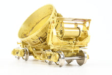 Load image into Gallery viewer, O Brass OMI - Overland Models, Inc. Various Roads Treadwell Cinder Car
