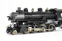 Load image into Gallery viewer, HO Brass Westside Model Co. SP - Southern Pacific Class T-31 4-6-0 CP #2354 Lettered SPL

