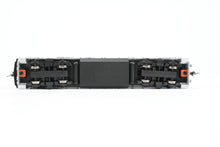 Load image into Gallery viewer, HO Atlas Silver Series WP - Western Pacific GE U30B FP No. 763 w/ DCC Installed
