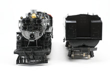 Load image into Gallery viewer, O Brass CON Oriental Limited GN - Great Northern O-8 2-8-2 Vestibule Cab Version Pro-Painted  &quot;Glacier Park&quot; Scheme No. 3390
