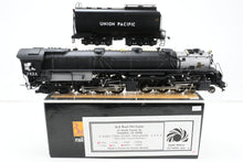 Load image into Gallery viewer, O Brass Sunset Models Third Rail UP - Union Pacific 4-6-6-4 Challenger FP No. 3984
