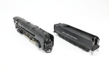 Load image into Gallery viewer, HO Brass PFM - United NYC - New York Central S-1b 4-8-4 Niagara 1959 Run Custom Painted No. 6024
