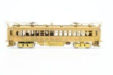 Load image into Gallery viewer, HO Brass Suydam PE - Pacific Electric "San Berdoo Twelve" Steel Interurban Coach
