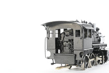Load image into Gallery viewer, HO Brass Hallmark Models T&amp;P - Texas &amp; Pacific 0-6-0 B-6 Class Switcher Custom Painted and Unlettered
