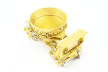 Load image into Gallery viewer, O Brass OMI - Overland Models, Inc. Various Roads Treadwell Cinder Car
