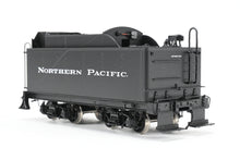 Load image into Gallery viewer, HO Brass W&amp;R Enterprises NP - Northern Pacific Class 14E Branchline Tender Factory Painted
