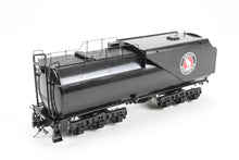 Load image into Gallery viewer, O Brass CON Oriental Limited GN - Great Northern O-8 2-8-2 Vestibule Cab Version Pro-Painted  &quot;Glacier Park&quot; Scheme No. 3390
