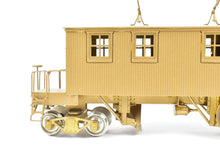 Load image into Gallery viewer, HO Brass Lambert SP - Southern Pacific Snow Flanger

