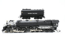 Load image into Gallery viewer, O Brass Sunset Models Third Rail UP - Union Pacific 4-6-6-4 Early Challenger FP No. 3984
