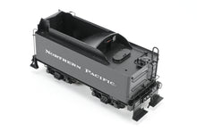 Load image into Gallery viewer, HO Brass W&amp;R Enterprises NP - Northern Pacific Class 14E Branchline Tender Factory Painted

