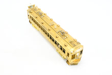Load image into Gallery viewer, HO Brass Suydam PE - Pacific Electric "San Berdoo Twelve" Steel Interurban Coach
