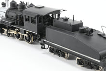 Load image into Gallery viewer, HO Brass Hallmark Models T&amp;P - Texas &amp; Pacific 0-6-0 B-6 Class Switcher Custom Painted and Unlettered
