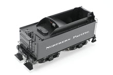 Load image into Gallery viewer, HO Brass W&amp;R Enterprises NP - Northern Pacific Class 14E Branchline Tender Factory Painted
