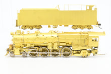 Load image into Gallery viewer, HO Brass Sunset Models PRR - Pennsylvania Railroad M-1A 4-8-2
