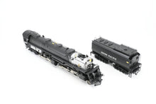 Load image into Gallery viewer, O Brass Sunset Models Third Rail UP - Union Pacific 4-6-6-4 Early Challenger FP No. 3984
