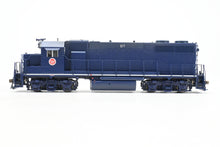 Load image into Gallery viewer, HO Atlas Master Series MP - Missouri Pacific EMD GP38 No. 854 w/ DCC Lightly Weathered w/ Added Details
