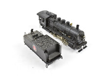 Load image into Gallery viewer, HO Brass PFM - Tenshodo GN - Great Northern C-1 0-8-0 Switcher Factory Painted ReBoxx Foam
