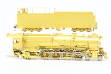 Load image into Gallery viewer, HO Brass Sunset Models PRR - Pennsylvania Railroad M-1A 4-8-2
