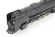Load image into Gallery viewer, HO Brass PFM - United NYC - New York Central S-1b 4-8-4 Niagara 1959 Run Custom Painted No. 6024

