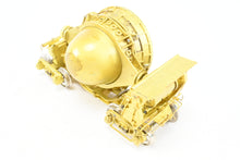 Load image into Gallery viewer, O Brass OMI - Overland Models, Inc. Various Roads Treadwell Cinder Car
