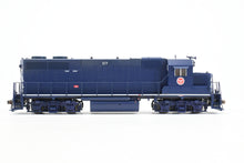 Load image into Gallery viewer, HO Atlas Master Series MP - Missouri Pacific EMD GP38 No. 854 w/ DCC Lightly Weathered w/ Added Details
