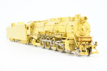 Load image into Gallery viewer, HO Brass Sunset Models PRR - Pennsylvania Railroad M-1A 4-8-2
