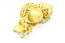 Load image into Gallery viewer, O Brass OMI - Overland Models, Inc. Various Roads Treadwell Cinder Car
