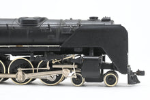 Load image into Gallery viewer, HO Brass PFM - United NYC - New York Central S-1b 4-8-4 Niagara 1959 Run Custom Painted No. 6024
