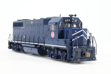 Load image into Gallery viewer, HO Atlas Master Series MP - Missouri Pacific EMD GP38 No. 854 w/ DCC Lightly Weathered w/ Added Details
