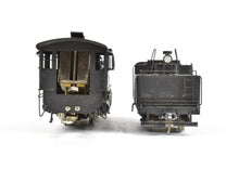 Load image into Gallery viewer, HO Brass PFM - Tenshodo GN - Great Northern C-1 0-8-0 Switcher Factory Painted ReBoxx Foam
