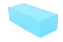 Load image into Gallery viewer, O Brass Pecos River Brass Various Roads ACF 34' Covered Hopper Closed Sides/Square Hatches
