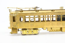 Load image into Gallery viewer, HO Brass Suydam PE - Pacific Electric "San Berdoo Twelve" Steel Interurban Coach
