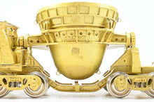 Load image into Gallery viewer, O Brass OMI - Overland Models, Inc. Various Roads Treadwell Cinder Car
