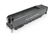 Load image into Gallery viewer, HO Brass PFM - United NYC - New York Central S-1b 4-8-4 Niagara 1959 Run Custom Painted No. 6024
