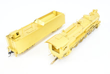 Load image into Gallery viewer, HO Brass Sunset Models PRR - Pennsylvania Railroad M-1A 4-8-2
