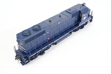Load image into Gallery viewer, HO Atlas Master Series MP - Missouri Pacific EMD GP38 No. 854 w/ DCC Lightly Weathered w/ Added Details
