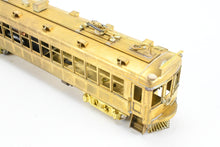 Load image into Gallery viewer, HO Brass Suydam PE - Pacific Electric "San Berdoo Twelve" Steel Interurban Coach
