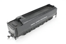 Load image into Gallery viewer, HO Brass PFM - United NYC - New York Central S-1b 4-8-4 Niagara 1959 Run Custom Painted No. 6024
