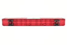 Load image into Gallery viewer, HO Brass Trains Inc. CB&amp;Q - Burlington Route 86 Foot Hi-Cube Boxcar CP CB&amp;Q 15009
