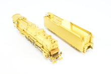 Load image into Gallery viewer, HO Brass Sunset Models PRR - Pennsylvania Railroad M-1A 4-8-2
