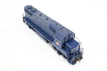 Load image into Gallery viewer, HO Atlas Master Series MP - Missouri Pacific EMD GP38 No. 854 w/ DCC Lightly Weathered w/ Added Details
