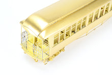 Load image into Gallery viewer, HO Brass MTS Imports Manhattan Elevated and C&amp;SSRT - Chicago &amp; South Side Rapid Transit Elevated Car (Unpowered)
