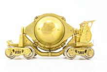 Load image into Gallery viewer, O Brass OMI - Overland Models, Inc. Various Roads Treadwell Cinder Car
