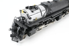 Load image into Gallery viewer, O Brass Sunset Models Third Rail UP - Union Pacific 4-6-6-4 Early Challenger FP No. 3984
